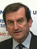 Pierluigi Stefanini presidente di Unipol