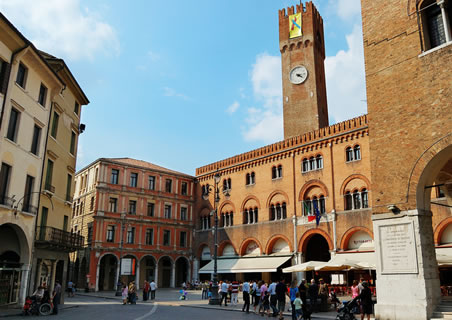 Treviso