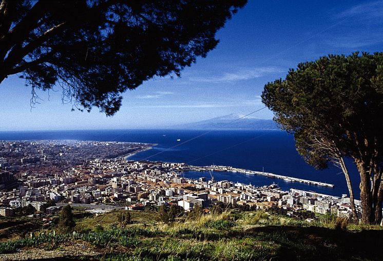 Reggio Calabria