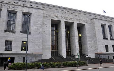Tribunale di Milano