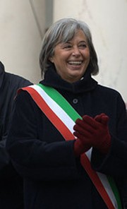 Marta Vincenzi