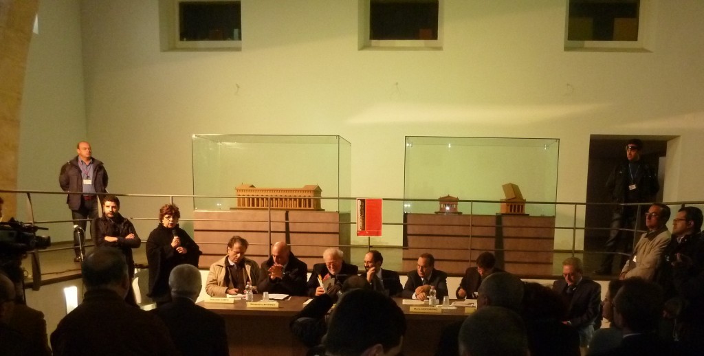 Iniziativa a Castelvetrano