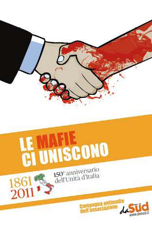 Le mafie ci uniscono
