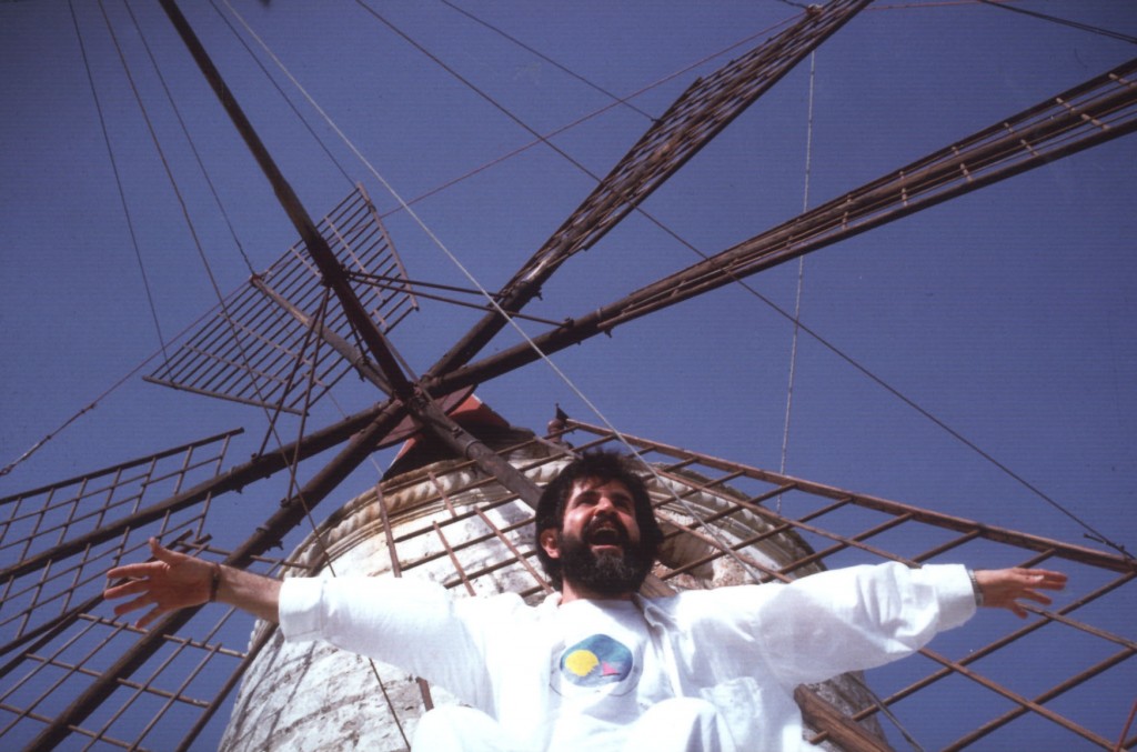 Mauro Rostagno