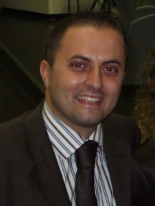 Lucio Musolino