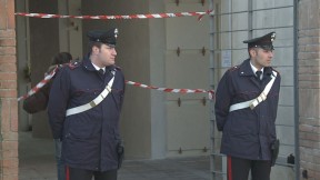 Arresti operazione Crimine