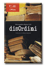 Il libro inchiesta "Disordini"