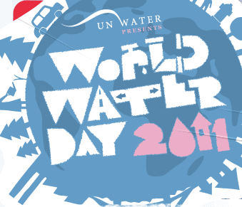 Giornata mondiale per l'acqua