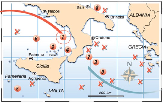Navi dei veleni