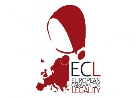 European Caravan of Legality