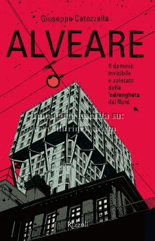 Alveare, la ‘ndrangheta al nord