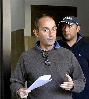 Ciancimino jr