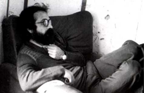 Peppino Impastato