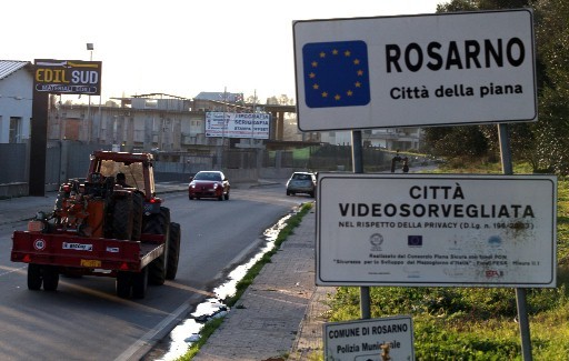 Rosarno