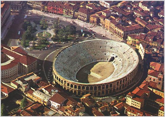 Immagine di Verona