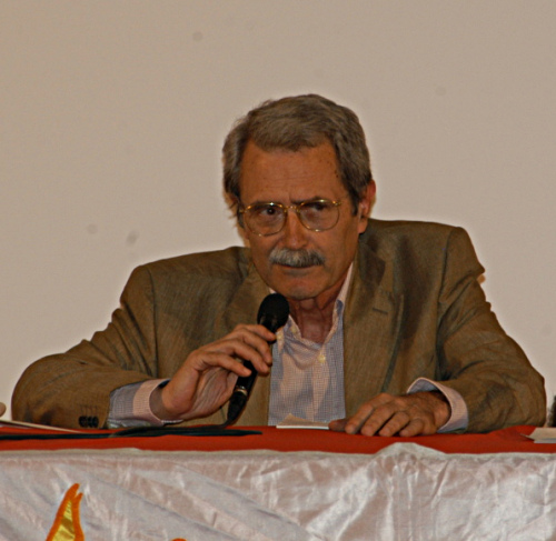 Festa di Avviso Pubblico a Corleone