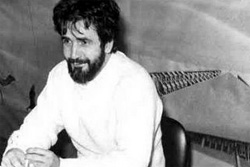 Mauro Rostagno