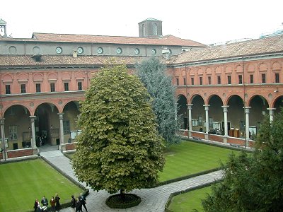 Università Cattolica Sacro Cuore Milano