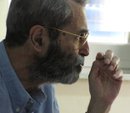 Il direttore di Libera Informazione Roberto Morrione