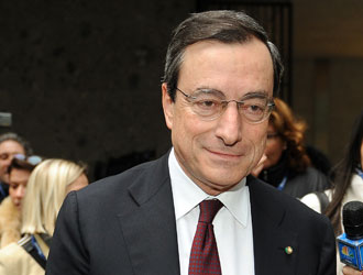 Draghi statale