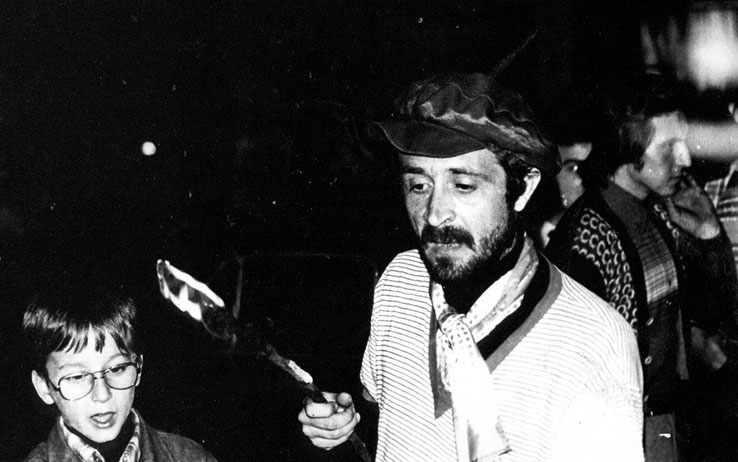Peppino Impastato