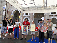 Il CaterRaduno