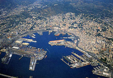 Genova