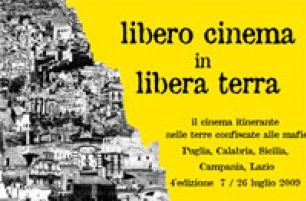 Libero Cinema in Libera Terra