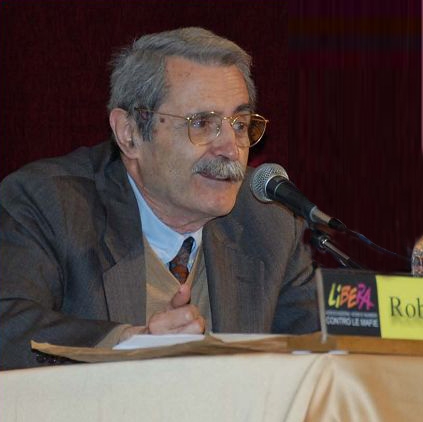Roberto Morrione