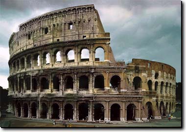 Colosseo