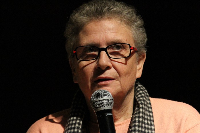 Agnese Moro