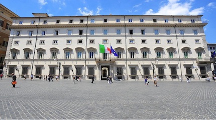La risposta di Rino Giacalone al Sindaco Sgarbi