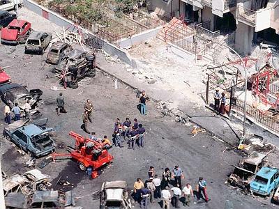 Strage di via D'Amelio