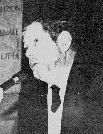 Paolo Giaccone