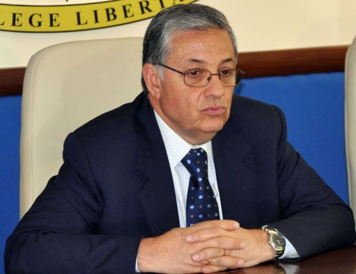 Giuseppe Pignatone