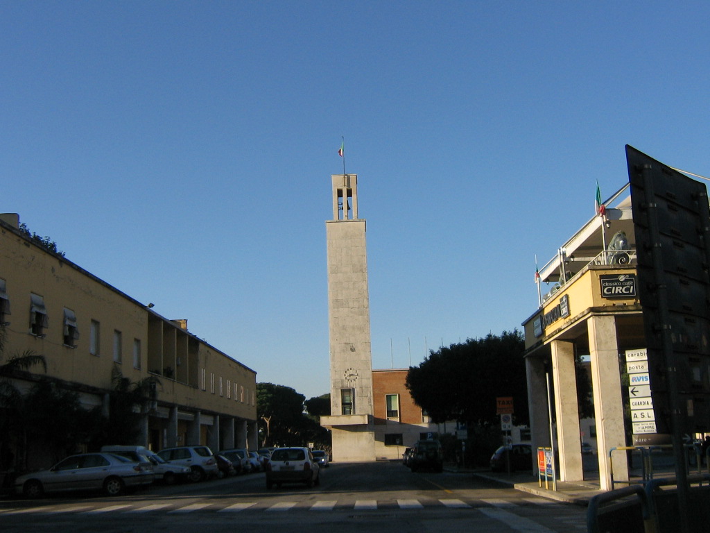 Sabaudia