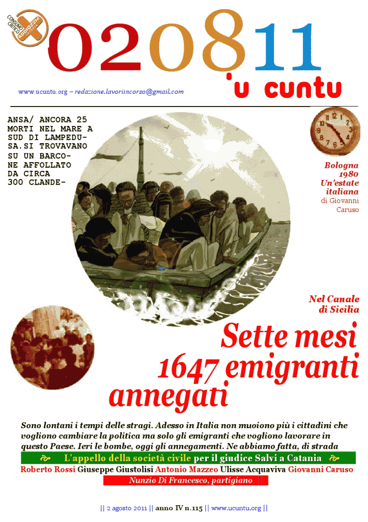 Migranti