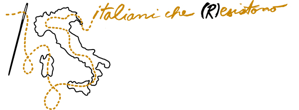Carovana "Italiani che (r)esistono"