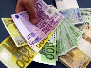 Le “cicale” del debito pubblico