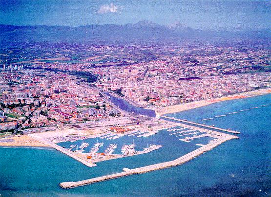 Pescara