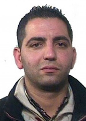Francesco Pesce