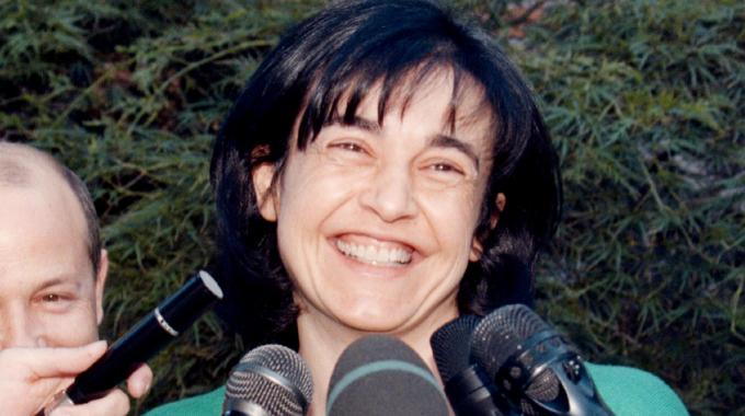 Alessandra Sgarella