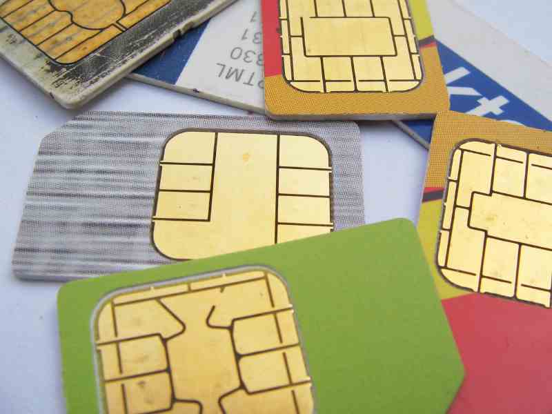 Sim Card