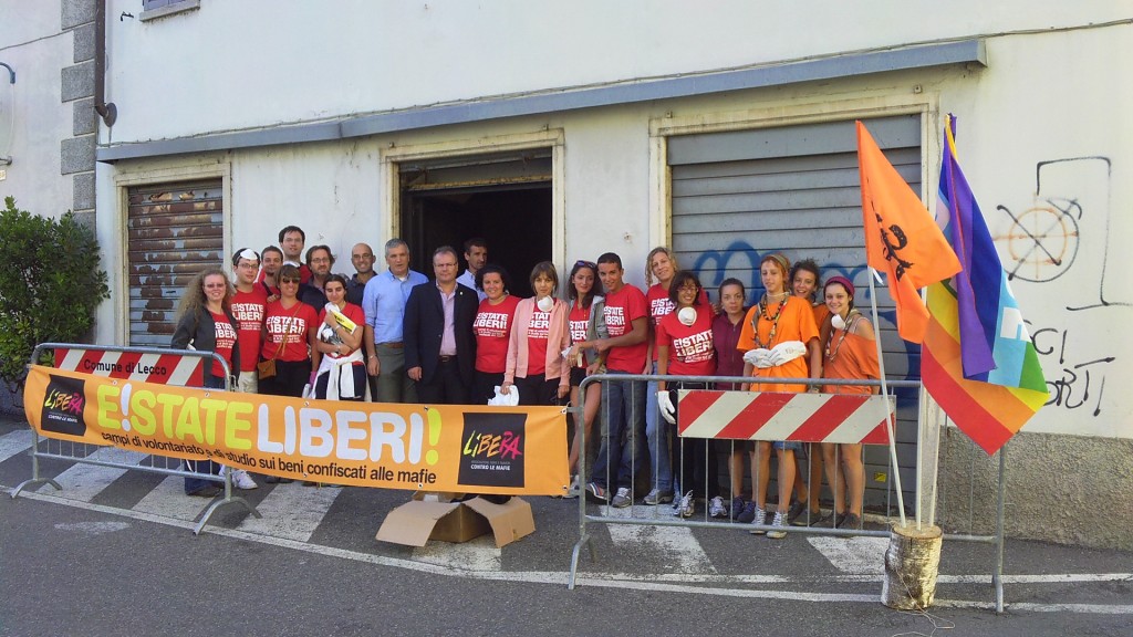 E!state Liberi a Lecco