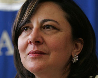 Doris Lo Moro