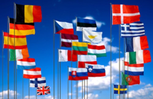 Europa unita
