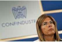 Emma Marcegaglia