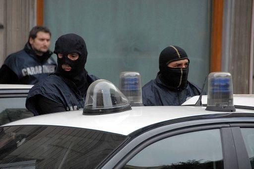 Operazione “Augusta”: come la “Iron service” di Totò Rizzo avrebbe imposto il pizzo
