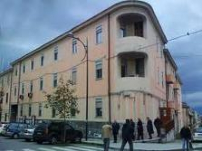 Agenzia per i beni confiscati (Fonte: Reggiotv)