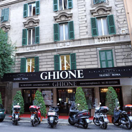 Teatro Ghione di Roma